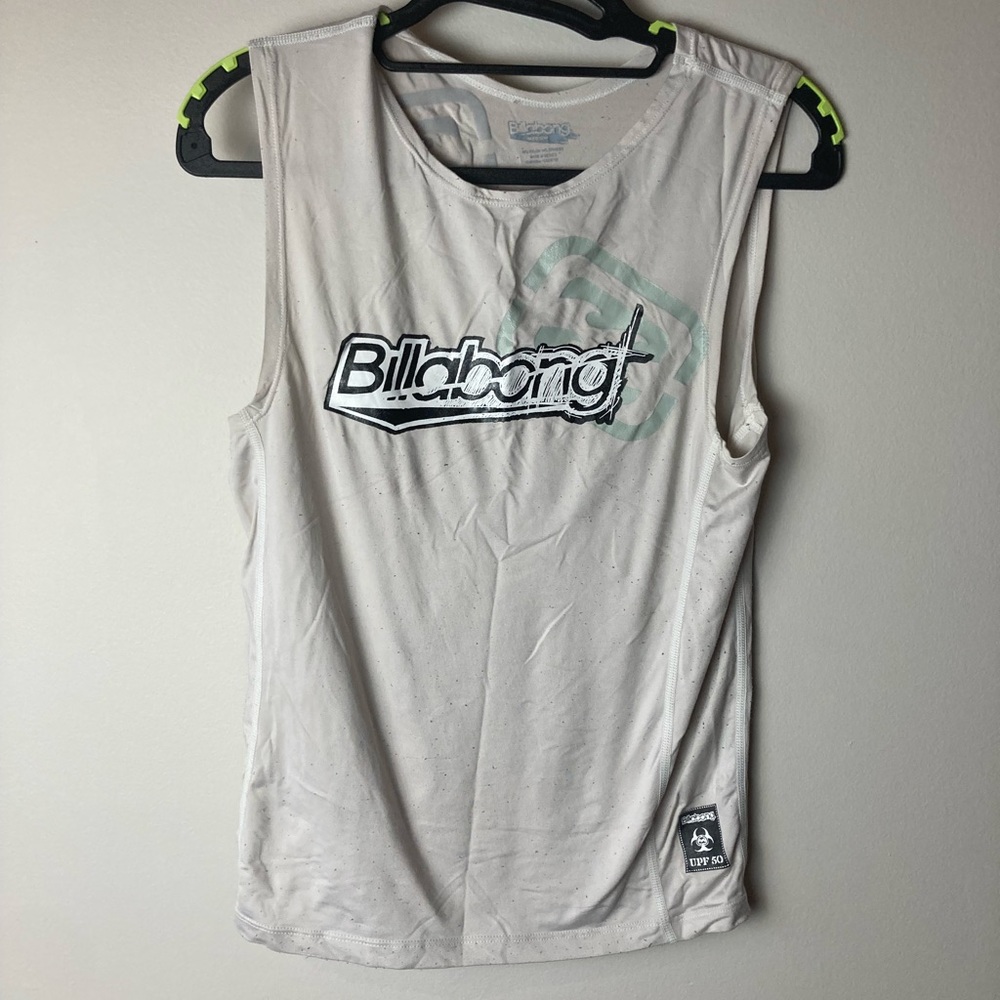 Billabong rashguard